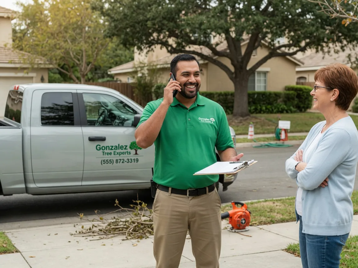 Tree Service Pinebluff, NC FAQs